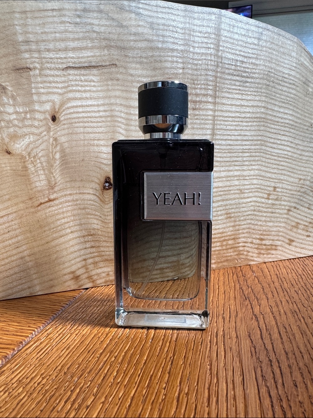 Mason Alhambra Yeah! EDP-80% full